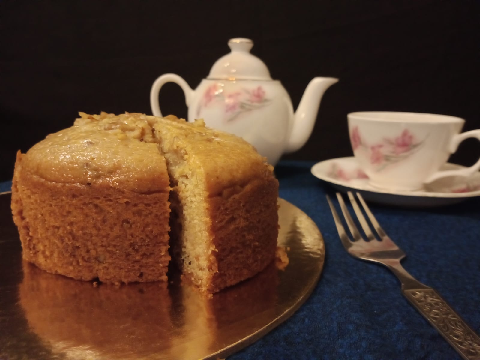 Healthy Bake 2